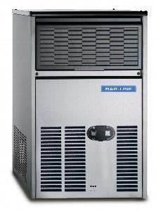 ЛЬДОГЕНЕРАТОР SCOTSMAN BAR LINE BH 3008 WS КУБИК