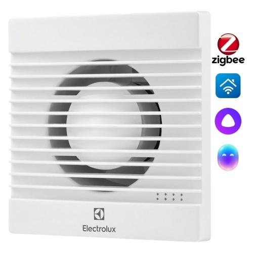 Вытяжка для ванной диаметр 150 мм Electrolux EAFB-150