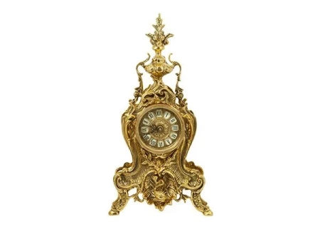 Каминные часы (5156B) (Virtus)