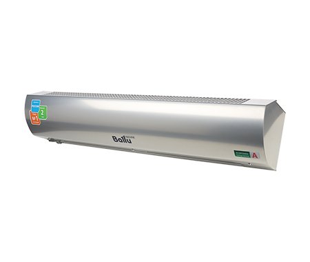 Электрическая тепловая завеса Ballu BHC-L10-S06-М (BRC-E)