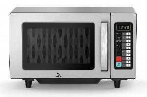 ПЕЧЬ СВЧ AIRHOT MICRO WAVE AMW-1100NEL-II 25L DIGITAL
