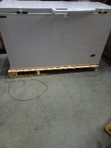 ЛАРЬ МОРОЗИЛЬНЫЙ С ГЛУХОЙ КРЫШКОЙ ЛАБОРАТОРНЫЙ TEFCOLD SE40-45 ДЕМО G3816