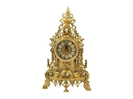 Каминные часы (5145B) (Virtus)