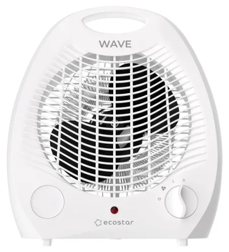 Тепловентилятор серии WAVE EFH-W2000DS-WH