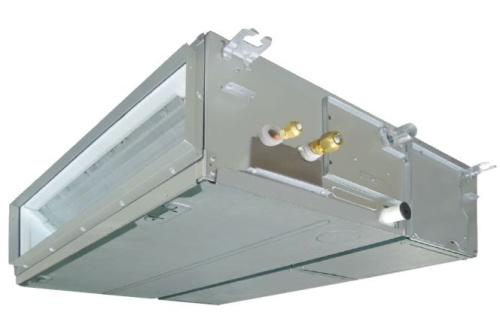 Канальные стандартные блоки Toshiba (MMD-AP0566BH1-E)