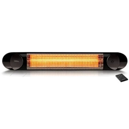 Карбоновый обогреватель Veito Blade Black