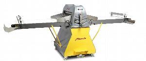 ТЕСТОРАСКАТКА FLAMIC SF600DX1200
