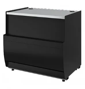 Прилавки K70 STANDARD версия 2.0 (FLANDRIA 2) (Carboma)