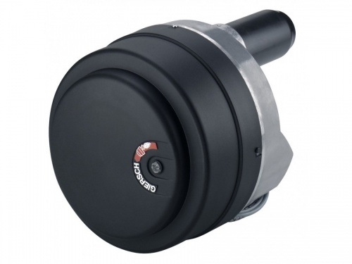 Дизельная горелка Giersch R20-V кВт-36-77