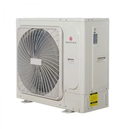 Внешний блок VRF DANTEX VRF/DM-ADC125WLC/F