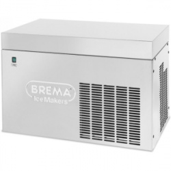 Льдогенератор для чешуйчатого льда Brema Muster 250А