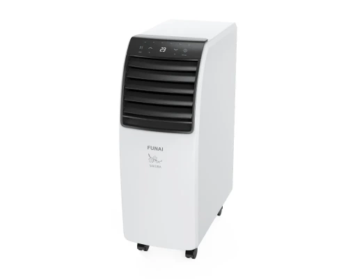 Мобильный кондиционер серии SAKURA MAC-SK35HPN03 (Funai)