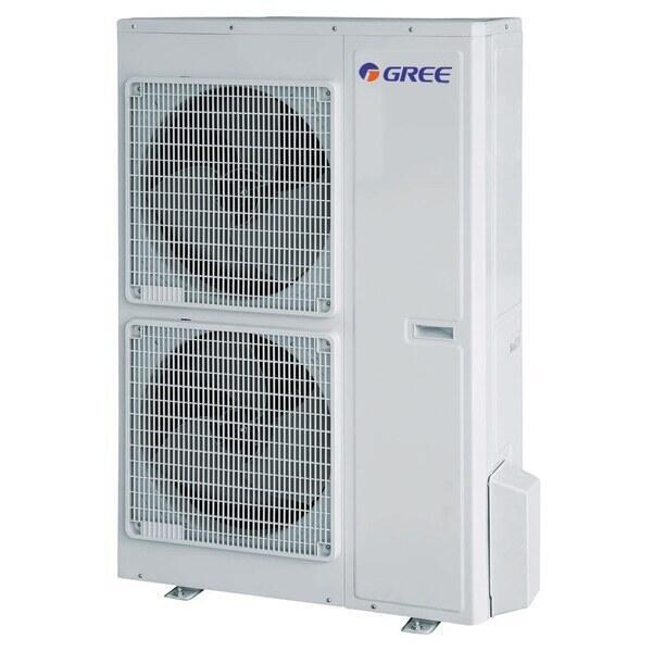 Канальный кондиционер Gree U-Match II GU140PHS/A1-K/GU140W/A1-M