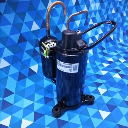 Компрессор GMCC ASK75D43UEZE Б/у (инвертор, роторный, R410a, 2180W, Btu/h-7450) гар. 14 дней.