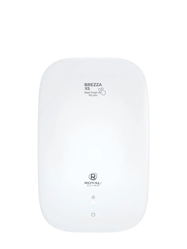 Приточно-очистительный комплекс BREZZA XS RCB 75