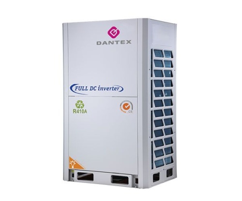 Внешний блок VRF DANTEX VRF/DM-FDC252WHRM/SF