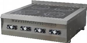 ПЛИТА ИНДУКЦИОННАЯ ITERMA ПКИ-4ПР/5,0/840/850/360