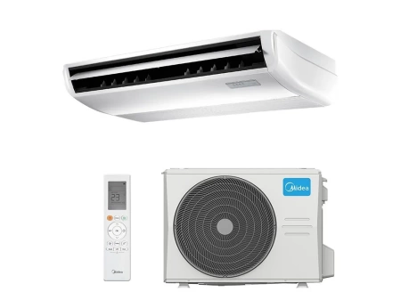 Midea MUEU-18HRFNX(GA)/MOX330U-18HFN8-Q(GA)