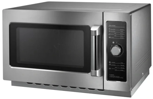 Микроволновая печь Turbo Micro Wave TMW-1100NM-II