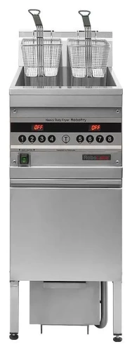 Фритюрница RoboLabs ROBOFRY RF2