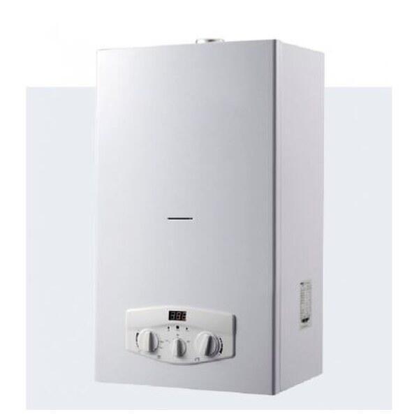 Настенный газовый котел Haier L1P18-F21S(M)