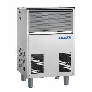 ЛЬДОГЕНЕРАТОР SCOTSMAN BAR LINE BF 80 WS ГРАНУЛЫ
