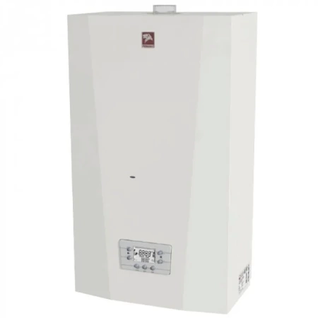 Настенный газовый котел Лемакс PRIME-V26