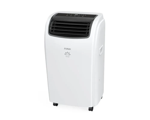 Мобильный кондиционер серии LOTUS MAC-LT40HPN03 (Funai)