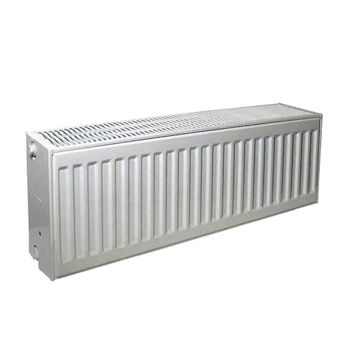 Стальной панельный радиатор Тип 33 Purmo C33 600x400 - 942 Вт