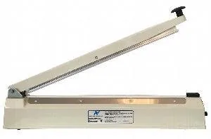 ЗАПАЙЩИК ПАКЕТОВ PACKVAC IS-500/5 AL