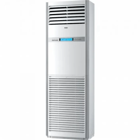Колонный кондиционер Haier AP48KS1ERA(S)/1U48LS1ERB(S)