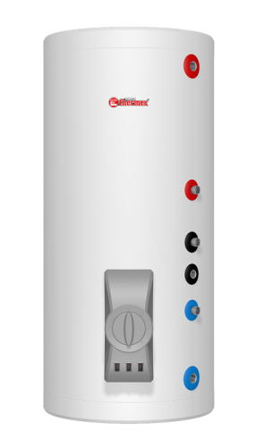 Электрический накопительный водонагреватель Thermex IRP 200 V (combi)