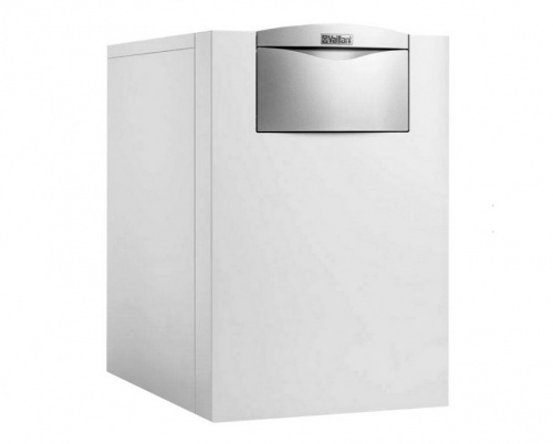 Напольный газовый котел 150 кВт Vaillant ecoCRAFT exclusiv VKK1606/3-E