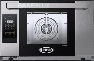 ПЕЧЬ КОНВЕКЦИОННАЯ UNOX XEFR-03HS-ELDV