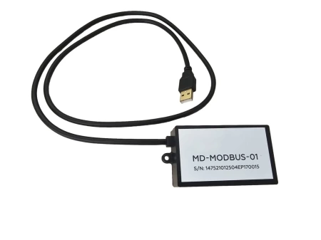 Бытовые и полупромышленные MD-MODBUS-01