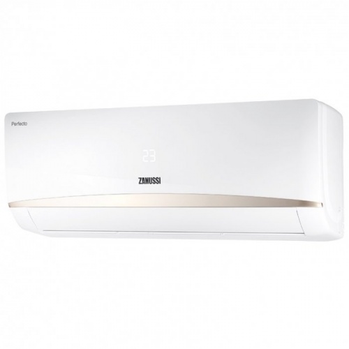Кондиционер Zanussi ZACS/I-12 HPF/A17/N1