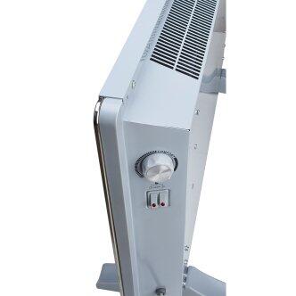 Конвектор электрический Timberk TEC.PF10N DG 1500 IN