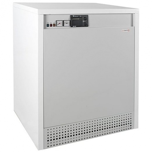 Напольный газовый котел 60 кВт Protherm Гризли 65KLO