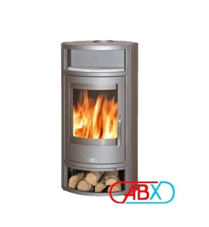 Готовый дровяной комплект ABX Polar 6 SerSt