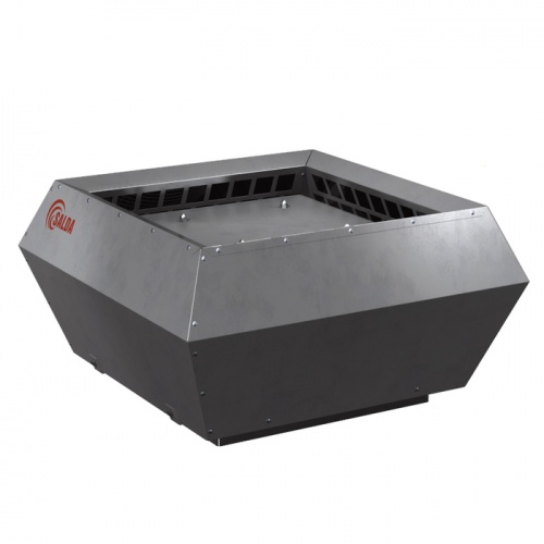 Крышный вентилятор Salda VSVI 560 L3 EKO