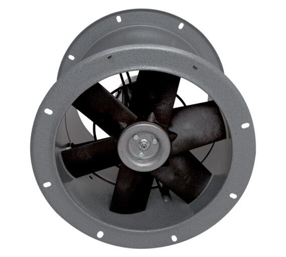 Осевой вентилятор Vortice VORTICEL MPC-E 302 M
