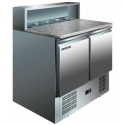 Стол для пиццы Cooleq PS900