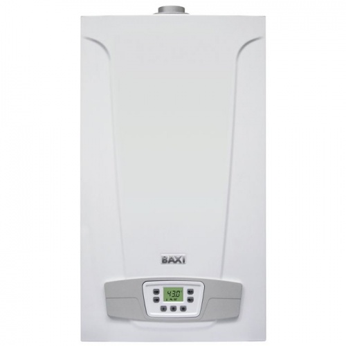Настенный газовый котел Baxi ECO5 COMPACT 1.24F