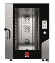 TECNOEKA MKF 1016 TS Печь конвекционная