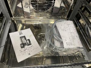 ПАРОКОНВЕКТОМАТ TECNOEKA MKF 711 BM ДЕМО F8003