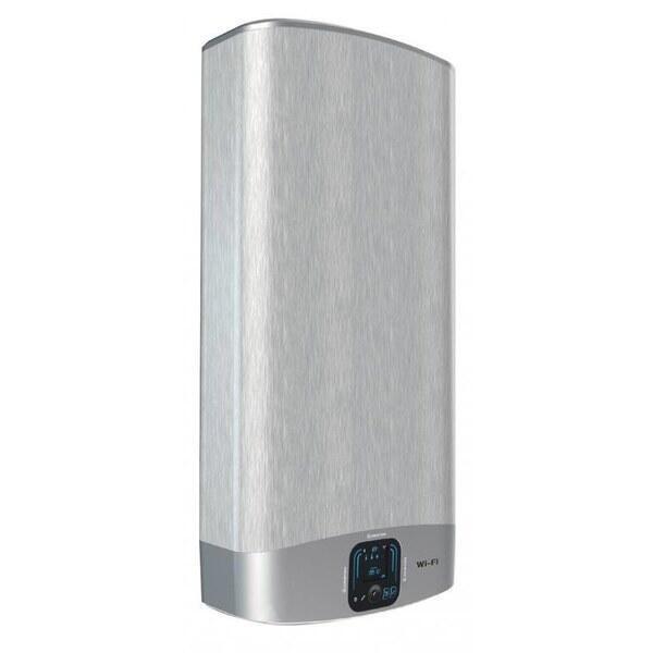 Электрический накопительный водонагреватель Ariston ABS VLS EVO WI-FI INOX PW 100