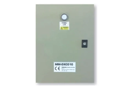 Управление (MM-DXC140) Toshiba