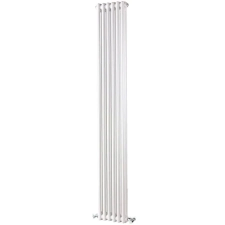 Стальной трубчатый радиатор 2-колончатый IRSAP TESI 21800/06 T30