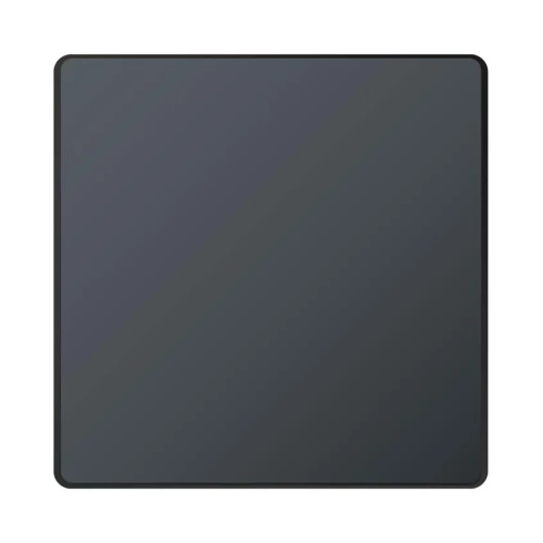 Накладной вентилятор Seicoi Floxy Design 100 Grey Glass SMAD04-01G