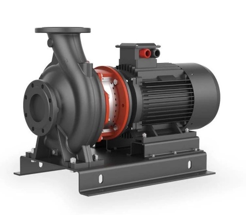 Насос поверхностный центробежный LEO XSTP 250-315C/550